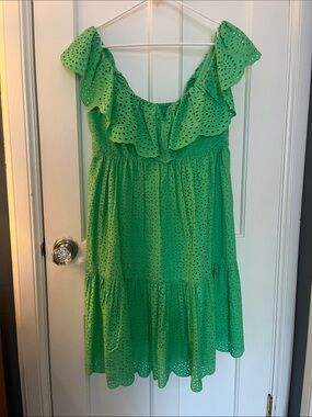 Lilly Pulitzer Summer Dress